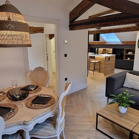La Mutua Gijon - Espectacular 3 Habitaciones Puerto-Playa - Wifi - Vut-4995-As Ngoại thất bức ảnh