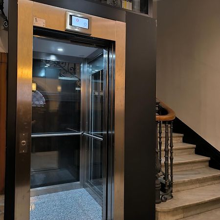 La Mutua Gijon - Espectacular 3 Habitaciones Puerto-Playa - Wifi - Vut-4995-As Ngoại thất bức ảnh