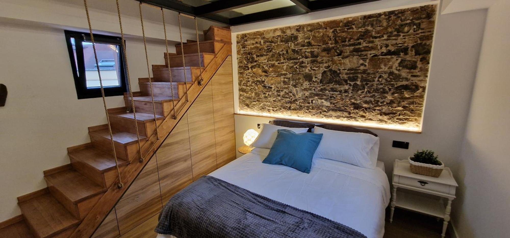 La Mutua Gijon - Espectacular 3 Habitaciones Puerto-Playa - Wifi - Vut-4995-As Ngoại thất bức ảnh