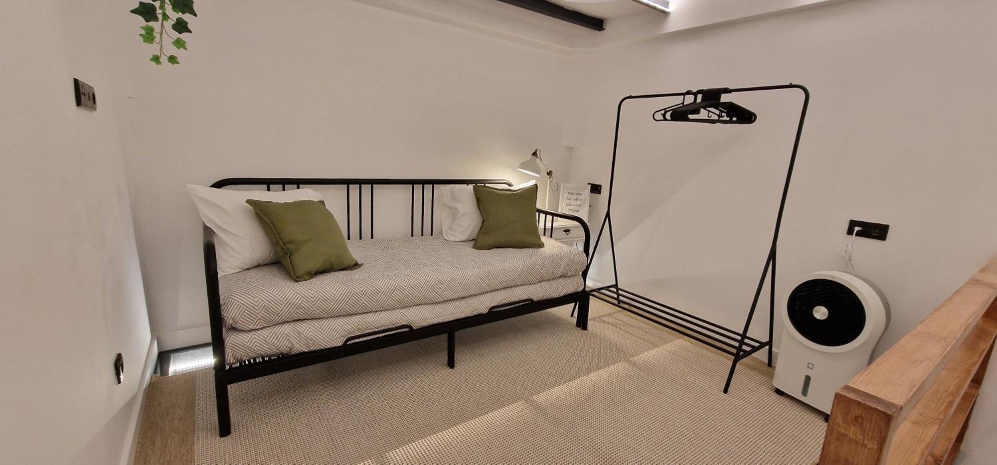 La Mutua Gijon - Espectacular 3 Habitaciones Puerto-Playa - Wifi - Vut-4995-As Ngoại thất bức ảnh