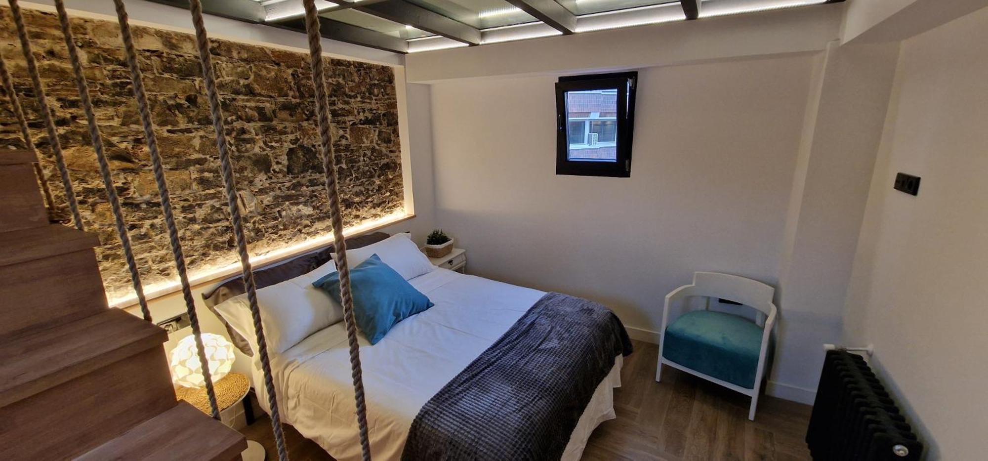 La Mutua Gijon - Espectacular 3 Habitaciones Puerto-Playa - Wifi - Vut-4995-As Ngoại thất bức ảnh