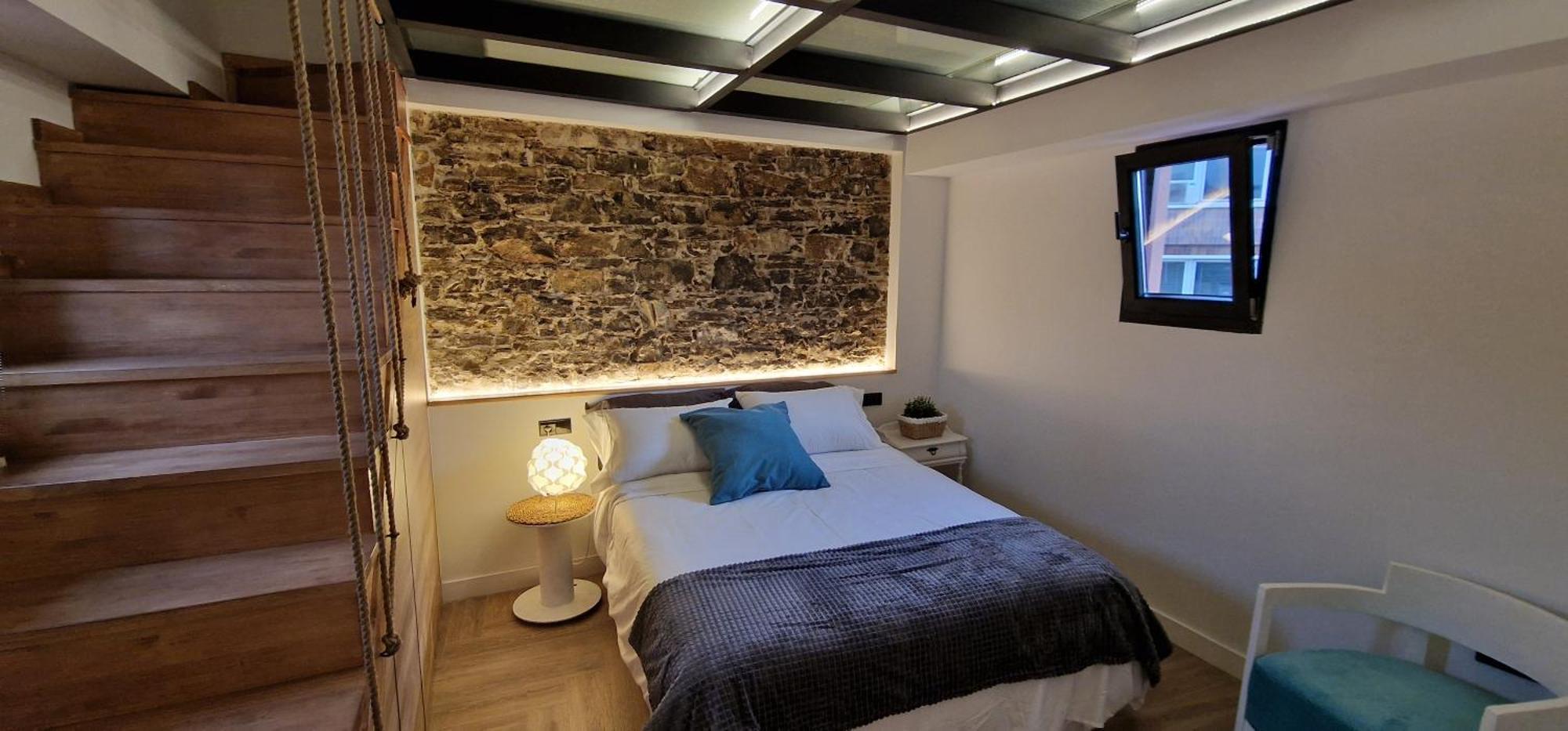 La Mutua Gijon - Espectacular 3 Habitaciones Puerto-Playa - Wifi - Vut-4995-As Ngoại thất bức ảnh