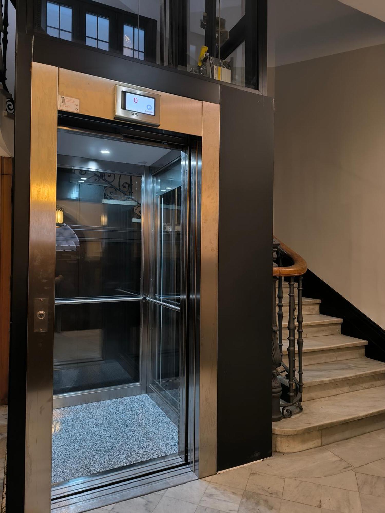 La Mutua Gijon - Espectacular 3 Habitaciones Puerto-Playa - Wifi - Vut-4995-As Ngoại thất bức ảnh